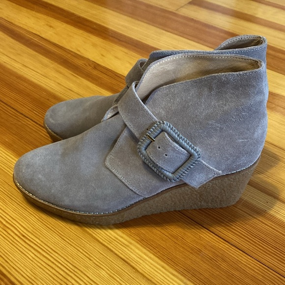 Jack Roger’s size 9.5 booties!! - Picture 2 of 9